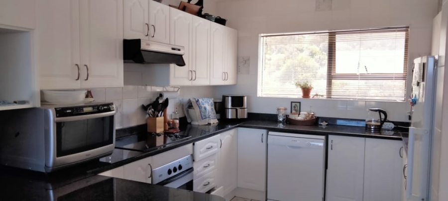 To Let 3 Bedroom Property for Rent in Seemeeu Park Western Cape